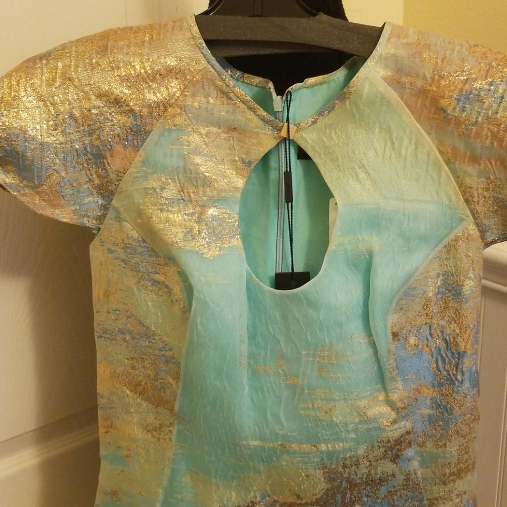 Dress - Picture 2 of 5